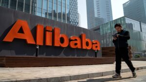 Alibaba BABA Q2