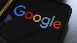 Alphabet shares slide 6 following DOJ push for Google to