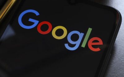 Alphabet shares slide 6% following DOJ push for Google to divest Chrome