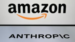 Amazon to invest another 4 billion in Anthropic OpenAIs biggest