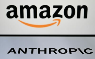 Amazon to invest another $4 billion in Anthropic, OpenAI’s biggest rival