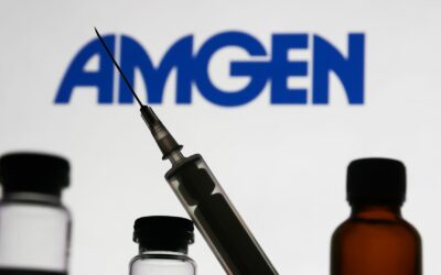 Amgen says weight loss drug MariTide caused up to 20% weight loss after a year