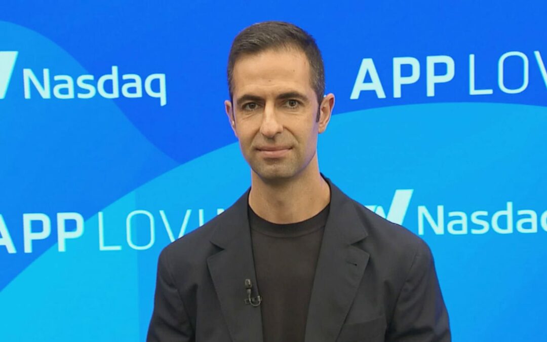 AppLovin stock surge in 2024 leaves ad-tech company with lot to prove