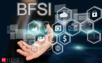 BFSI sector drives office space demand, Mumbai emerges hub for leasing by domestic financial institutions, ET BFSI