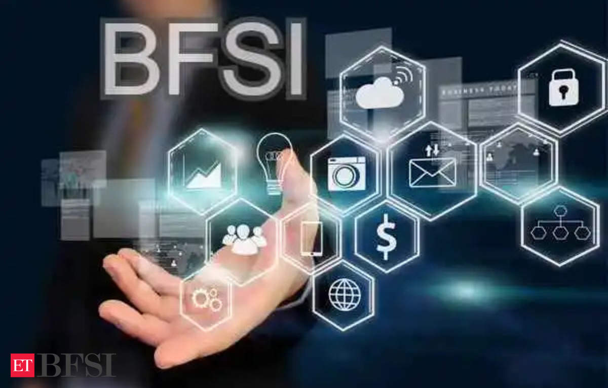 BFSI sector drives office space demand Mumbai emerges hub for