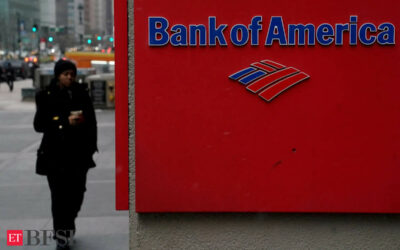 Bank of America asks three India bankers to quit after probe into information leak, ET BFSI