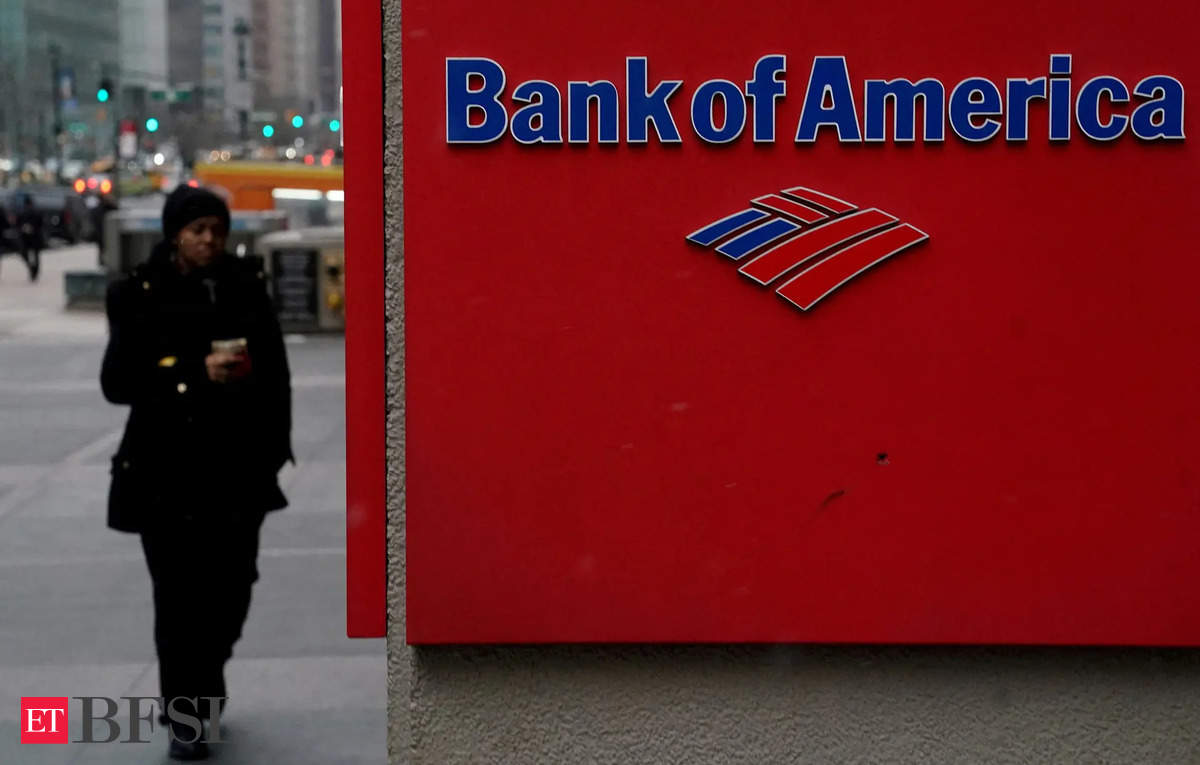 Bank of America asks three India bankers to quit after