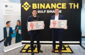 Binance TH secures ISO 27001 and ISO 27701 certifications