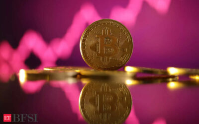 Bitcoin approaches $100,000 on optimism over Trump crypto plans, ET BFSI