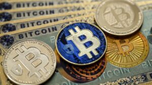 Bitcoin bounces back above 95000 as investors eye 100000 milestone