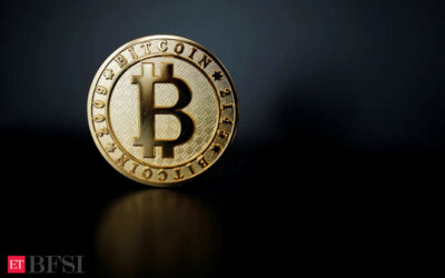 Bitcoin, cryptocurrencies not legal in India, BFSI News, ET BFSI