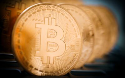 Bitcoin edges higher as tensions mount between Ukraine and Russia