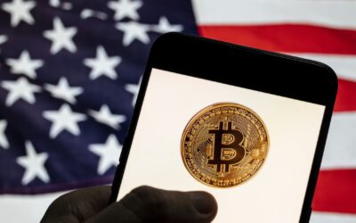 Bitcoin (btc) tops $82,000 as crypto euphoria over Trump win