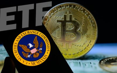 Bitcoin rises to a fresh record above $94,000 as investors watch Trump transition, ETF options