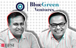 BlueGreen eyeing 75 million fund for early stage companies ET BFSI