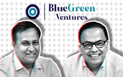 BlueGreen eyeing $75 million fund for early-stage companies, ET BFSI