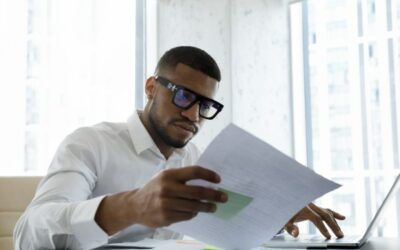 Business Tax Checklist: 5 Documents You Should Have on Hand to File