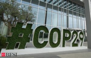 Business seeks details in face of mixed COP29 climate messages