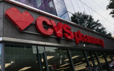 CVS, UnitedHealth, Cigna sue to block FTC case over insulin prices