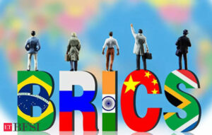 Can BRICS Clear dent dollar dependency BFSI News ET BFSI