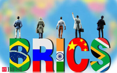 Can ‘BRICS Clear’ dent dollar dependency?, BFSI News, ET BFSI