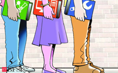 Centre launches World Bank’s ‘jobs at your doorstep’ report, ET BFSI