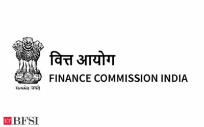 Centre releases 15th Finance Commission grant for rural local bodies in Karnataka, ET BFSI