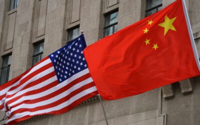 China willing to be partners, friends with US, Chinese envoy says