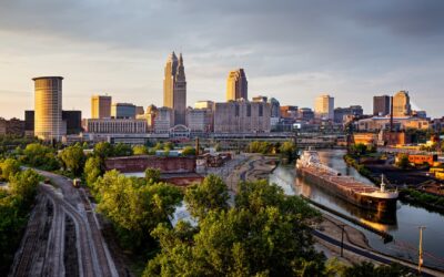 Cleveland launches formal bid for a WNBA team