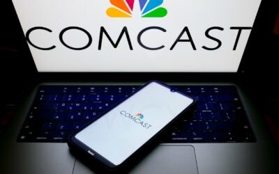 Comcast cable networks spinoff emphasizes need for change in media