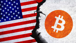 Cryptocurrencies little changed as investors brace for US presidential election