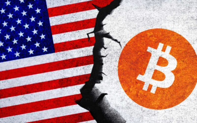 Cryptocurrencies little changed as investors brace for U.S. presidential election, bitcoin hovers below $69,000