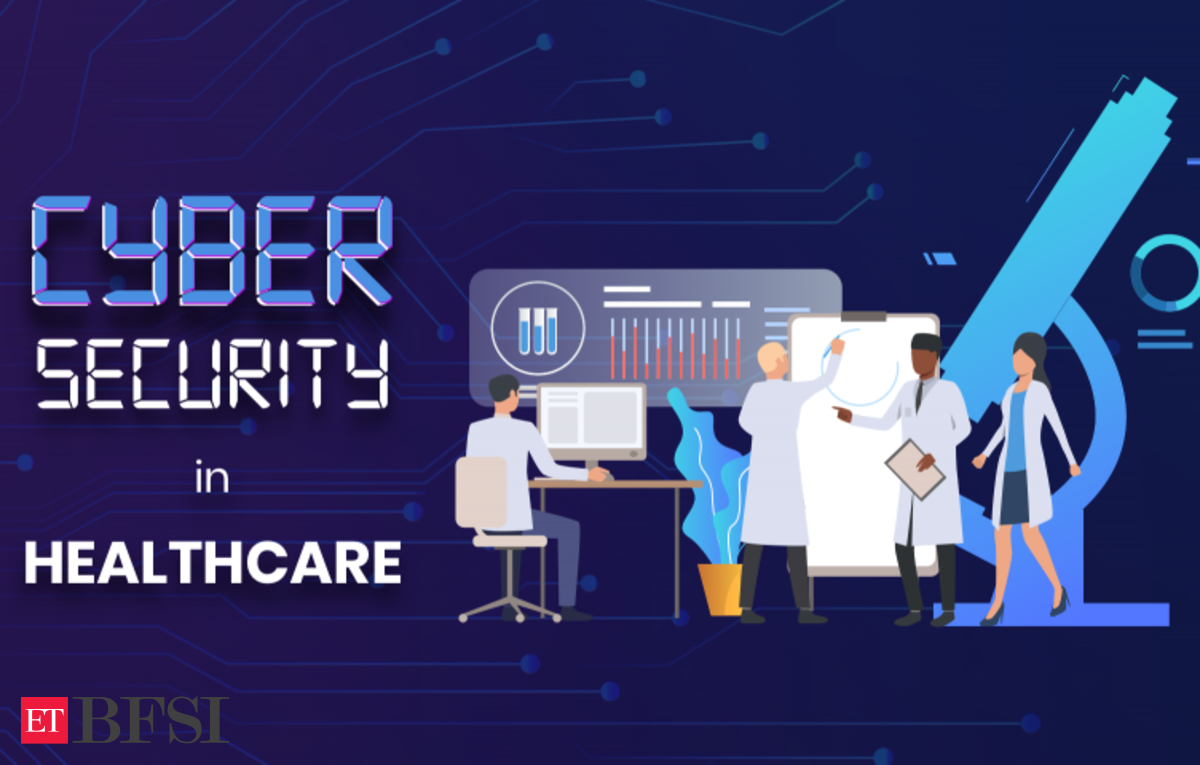 Cybersecurity in healthcare to grow from reactive to proactive measures