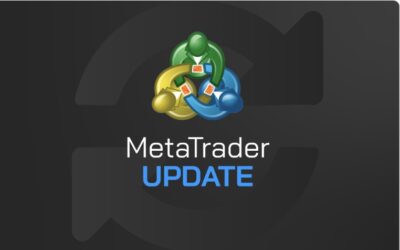 Darwinex urges traders to update their MT4 & MT5 terminals