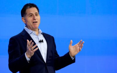 Dell earnings report Q3 2025