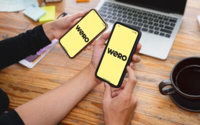 Digital payments app Wero to become available for Postbank customers