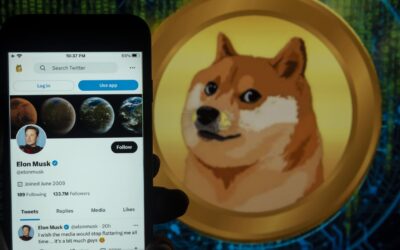 Dogecoin and other memecoins surge as crypto traders position for a Trump election victory