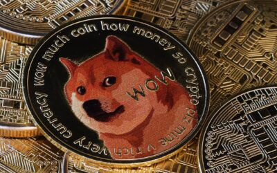 Dogecoin briefly surges 20% after Trump announces a Department of Government Efficiency — DOGE