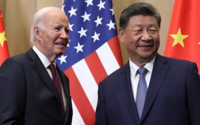 During meeting with Biden, China’s Xi cautions the U.S. to ‘make the wise choice’ to keep relations stable