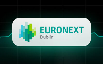 Euronext Dublin stocks become available on TradingView