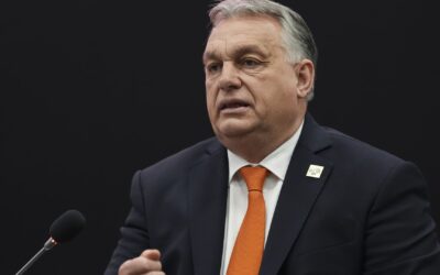 Europe cannot finance Ukraine war if Trump pulls U.S. out of the conflict, Hungary’s Orban warns