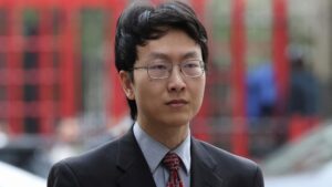 FTX co founder Gary Wang avoids prison time for role in