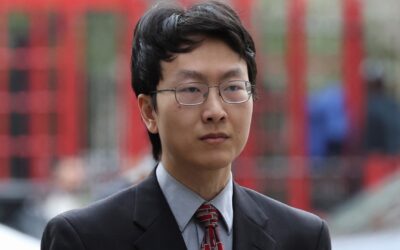 FTX co-founder Gary Wang avoids prison time for role in crypto fraud