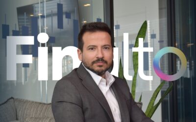 Finalto appoints Luis dos Santos as Sales Director for Latin America