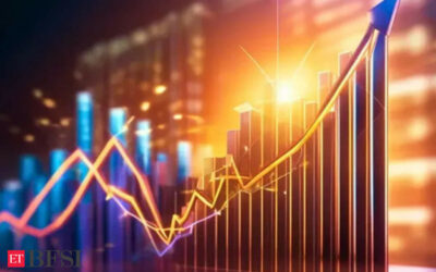 Foreign Portfolio Investors influence on Indian stock markets reduced over time: Report, ET BFSI