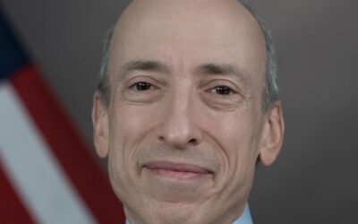 Gary Gensler set to leave SEC on January 20