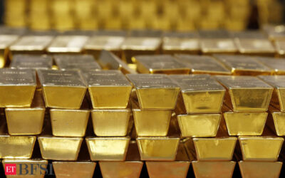 Gold demand tepid in India, other Asian hubs as prices rebound, ET BFSI