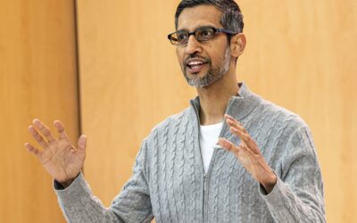 Google employees pressure execs at all-hands for clarity on cost cuts