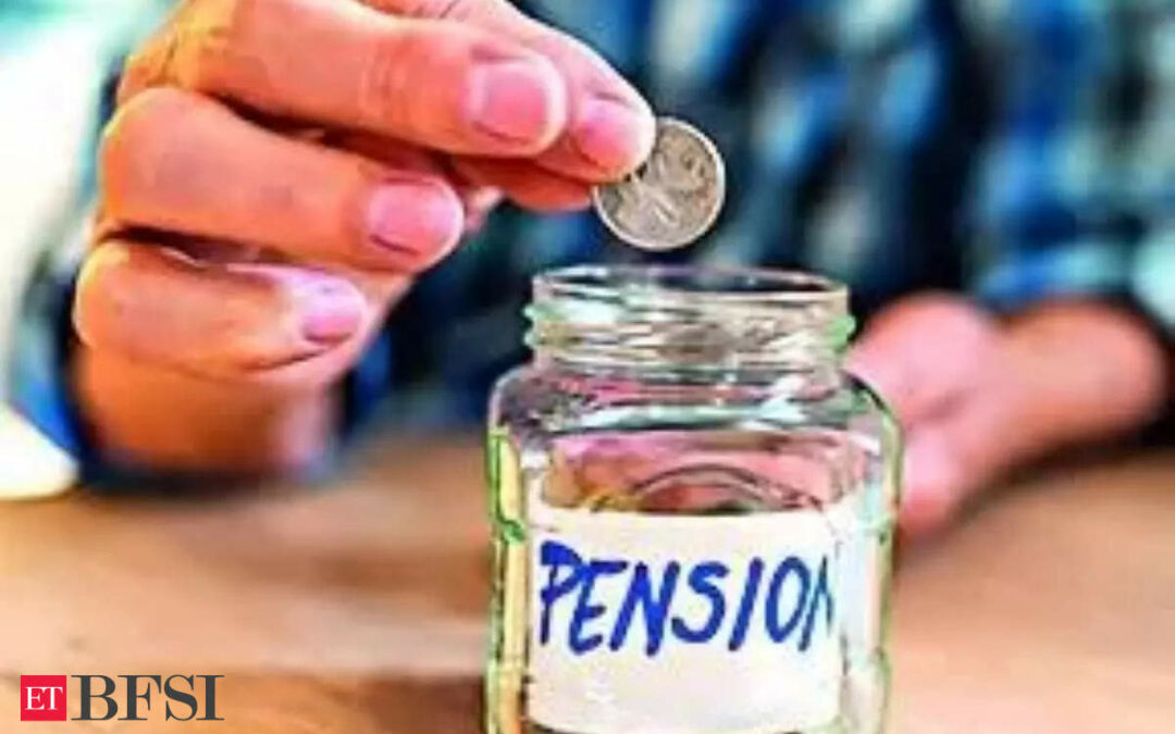 Govt may raise EPFO wage ceiling and lower employee threshold for enhanced social security for workers, ET BFSI