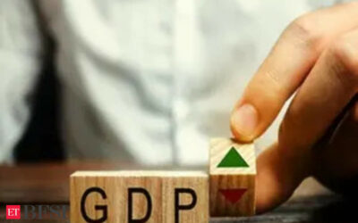 Govt mulls change in base year to 2022-23 from 2011-12 for computation of GDP, ET BFSI